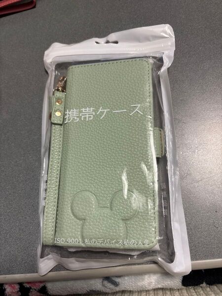 Xperia 5iiiスマホケース ストラップ付き