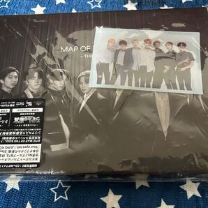 MAP OF THE SOUL : 7 ~ THE JOURNEY ~ (初回限定盤C) (フォトブックレットA付)