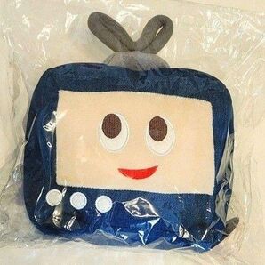 デニムふわっちくんぬいぐるみ【新品】