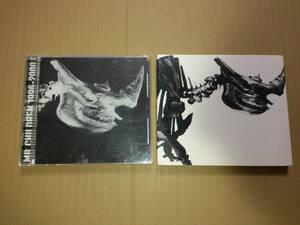 CD Mr.Children / Mr.Children 1996-2000