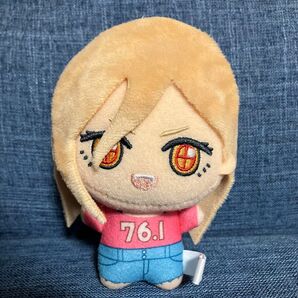 チェンソーマン ちびぐるみ vol.2 パワー 76.1 Tシャツ