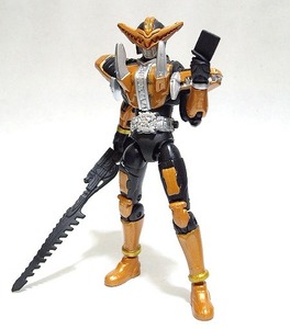 Motion Revive Series MRS Kamen Rider Vol.3 Kamen Rider gaou стоимость доставки 220 иен ~