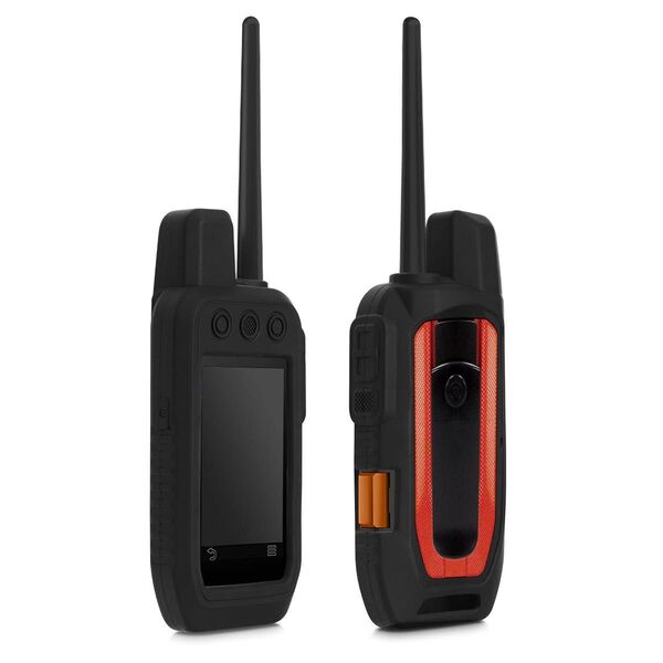 kwmobile Garmin Alpha 200i対応 ケース 保護ケース