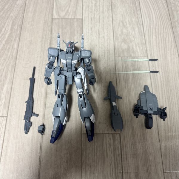 Yahoo!オークション -「hguc ゼータプラス ユニコーン」の落札 Yahoo!オークション -「hguc ゼータプラス ユニコーン」の落札
