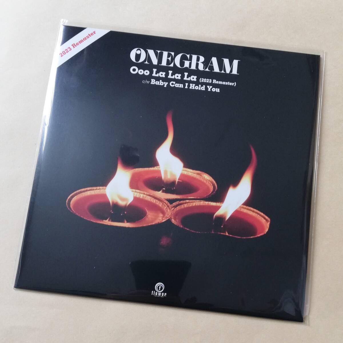 2025年最新】Yahoo!オークション -onegram(音楽)の中古品・新品