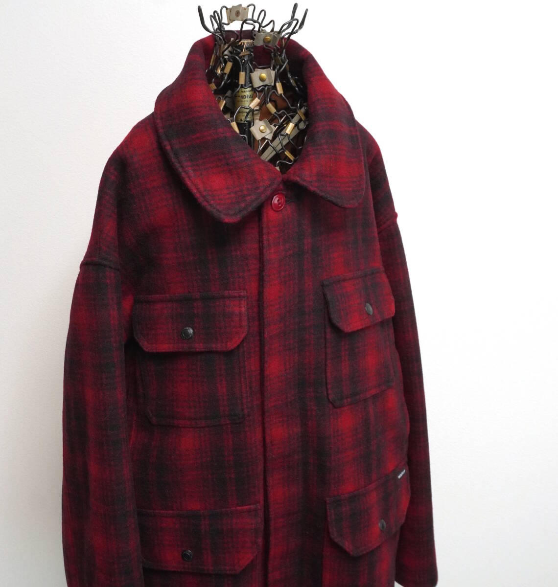 2025年最新】Yahoo!オークション -woolrich ウールリッチ xl(XL 2025年最新】Yahoo!オークション -woolrich ウールリッチ xl(XL