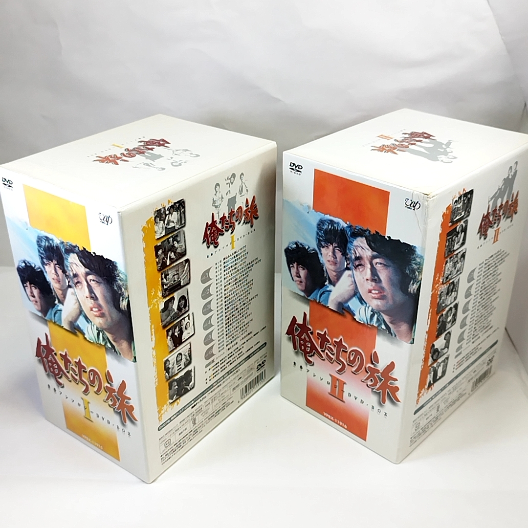 2025年最新】Yahoo!オークション -俺たちの旅 dvdの中古品・新品 2025年最新】Yahoo!オークション -俺たちの旅 dvdの中古品・新品