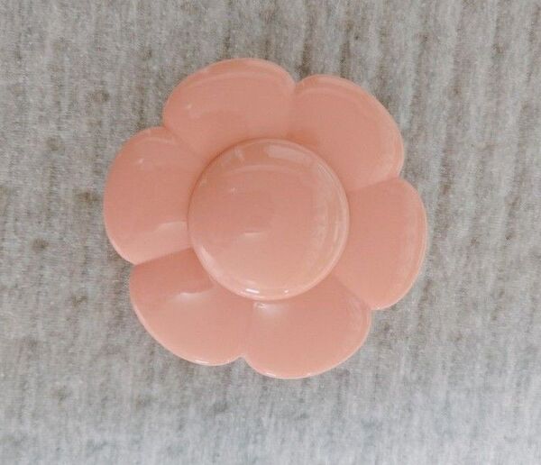 くまのプーさん6WAYジムにへんしんメリー バラ売り お花ネジ1点