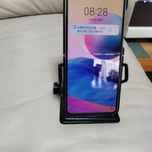 Libero Flip A304ZT ゴールド SIMフリー