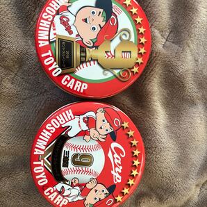 広島カープ 缶のみ