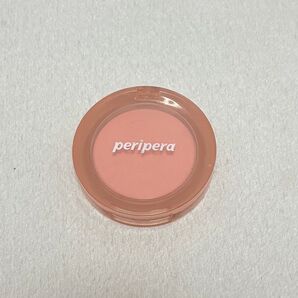 peripera チーク07 ミルキーピーチ