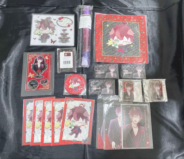ディアラバ 万魔殿 アヤトセット