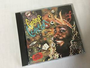 【即決】CD ジョージクリントン　The best of George Clinton