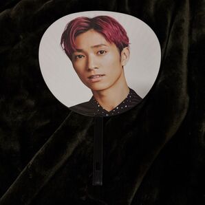 SixTONES 田中樹 うちわ トンパク