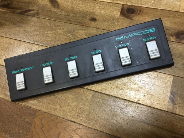 Yahoo!オークション -「midiフットコントローラー」の落札相場
