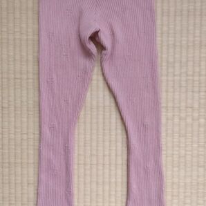 BREEZE ブリーズ 120サイズ レギンス