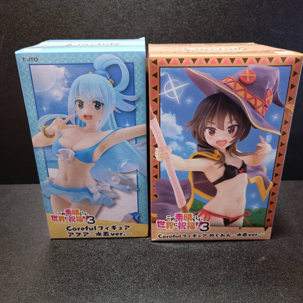 2025年最新】Yahoo!オークション -めぐみん アクアの中古品