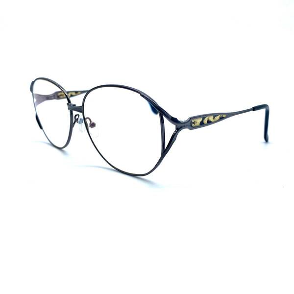 Vintage Yves Saint Laurent Prescription Eye Wear Sunglasses / ヴィンテージ イブ サンローラン サングラス 度付き