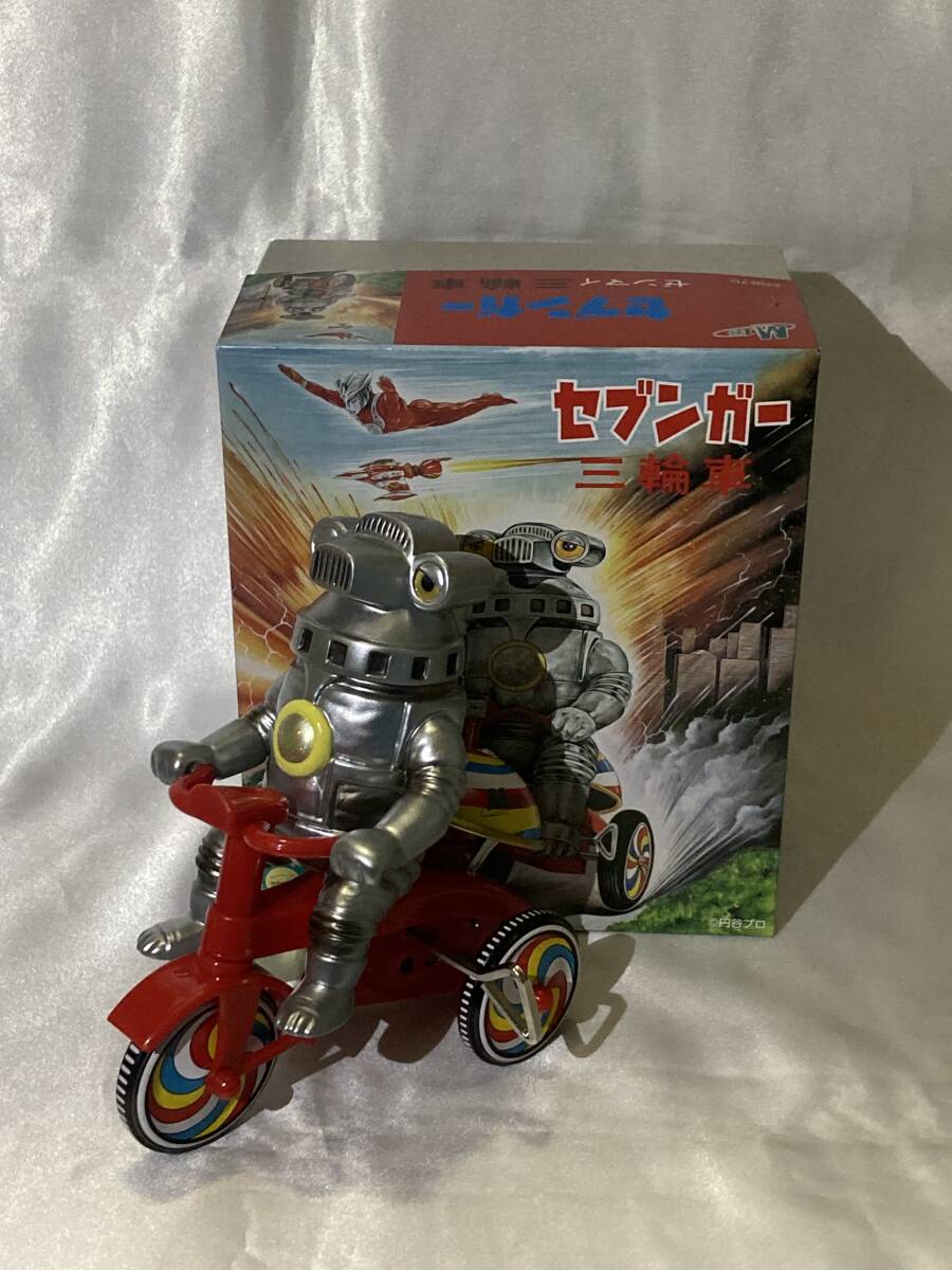 Yahoo!オークション -「m1号 三輪車」(ウルトラマン) (特撮)の Yahoo!オークション -「m1号 三輪車」(ウルトラマン) (特撮)の