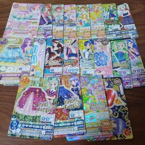 アイカツカード まとめ売り