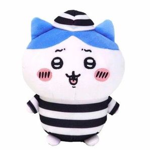 ちいかわぽてたまぬいぐるみ(新品 未使用)囚人