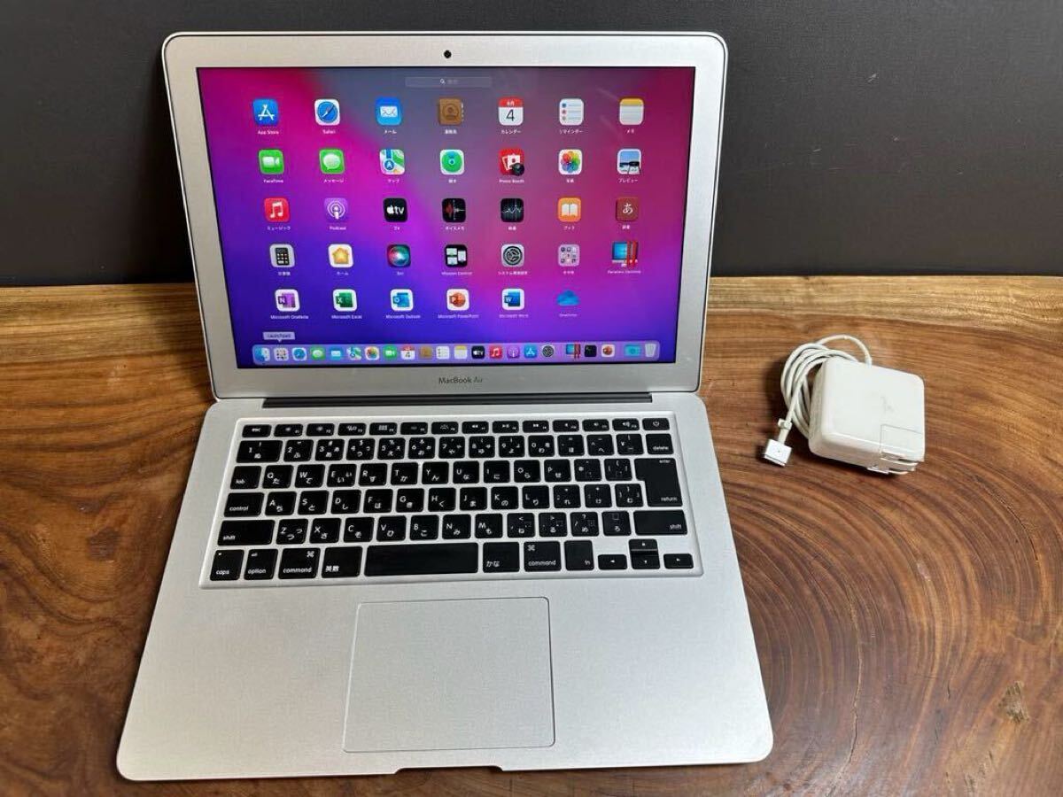 2025年最新】Yahoo!オークション -macbook air 13 2017(Mac)の 2025年最新】Yahoo!オークション -macbook air 13 2017(Mac)の