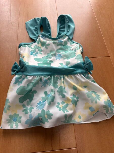 80cm 水着 女の子