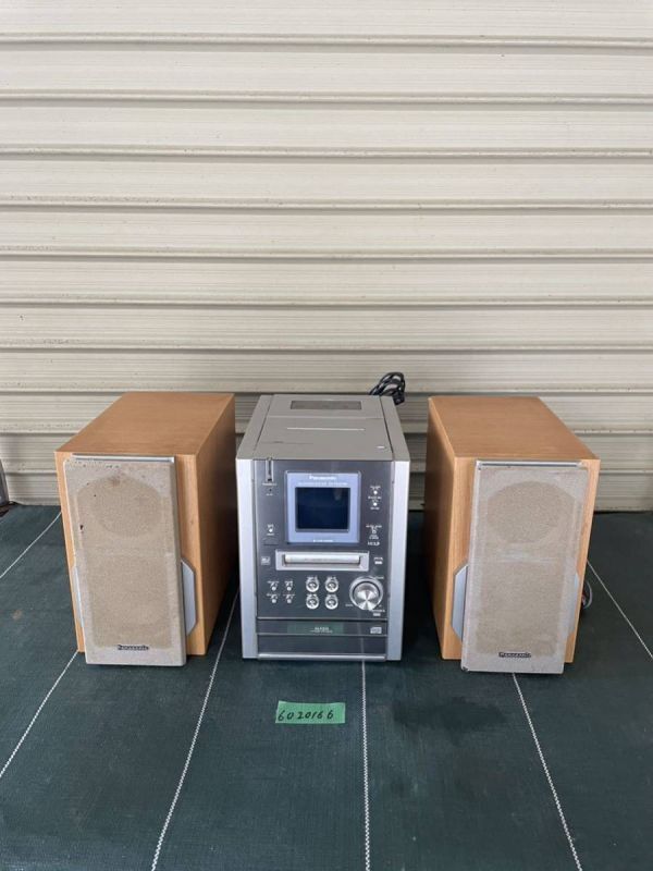 2025年最新】Yahoo!オークション -パナソニック sa-pm37mdの中古