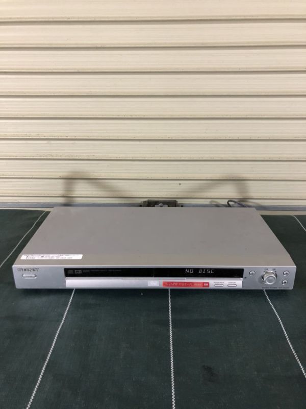 2025年最新】Yahoo!オークション -dvp-ns530の中古品・新品・未 2025年最新】Yahoo!オークション -dvp-ns530の中古品・新品・未