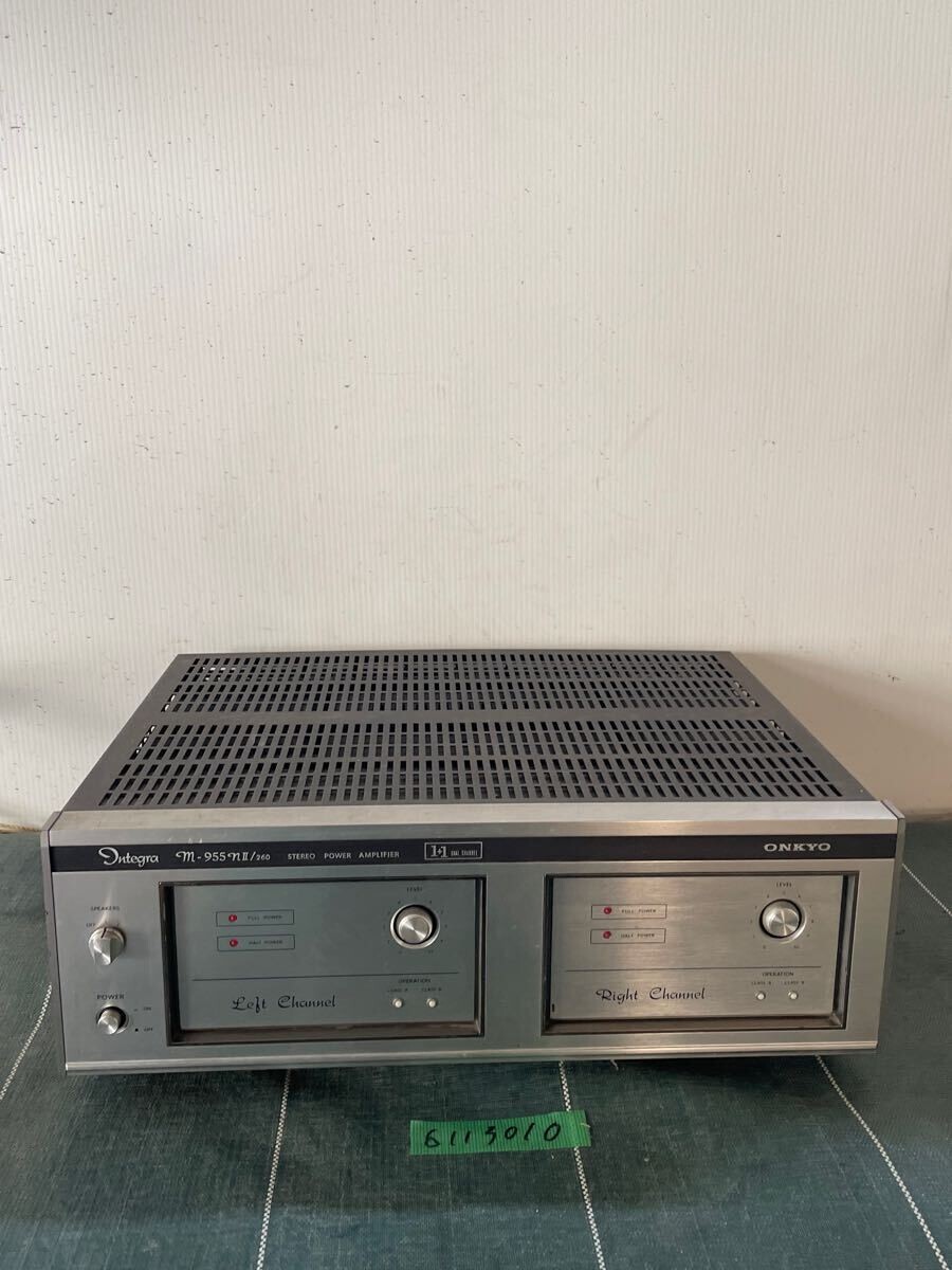 Yahoo!オークション -「m-955」(オーディオ機器) の落札相場 Yahoo!オークション -「m-955」(オーディオ機器) の落札相場