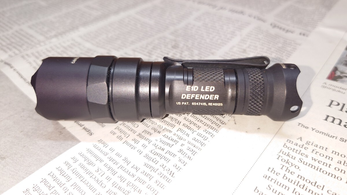 2025年最新】Yahoo!オークション -surefire 6pの中古品・新品 2025年最新】Yahoo!オークション -surefire 6pの中古品・新品