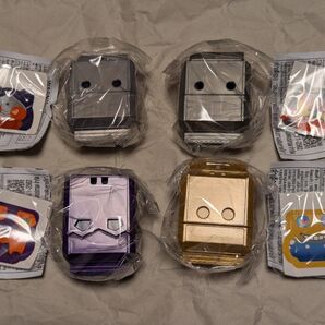 GP ライダー ゴチゾウ BEST ブレイド キバ バッファ レジェンド