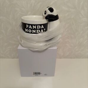 相棒 「ひまかップ」