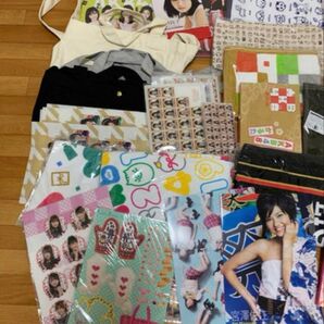 AKB48グッズ