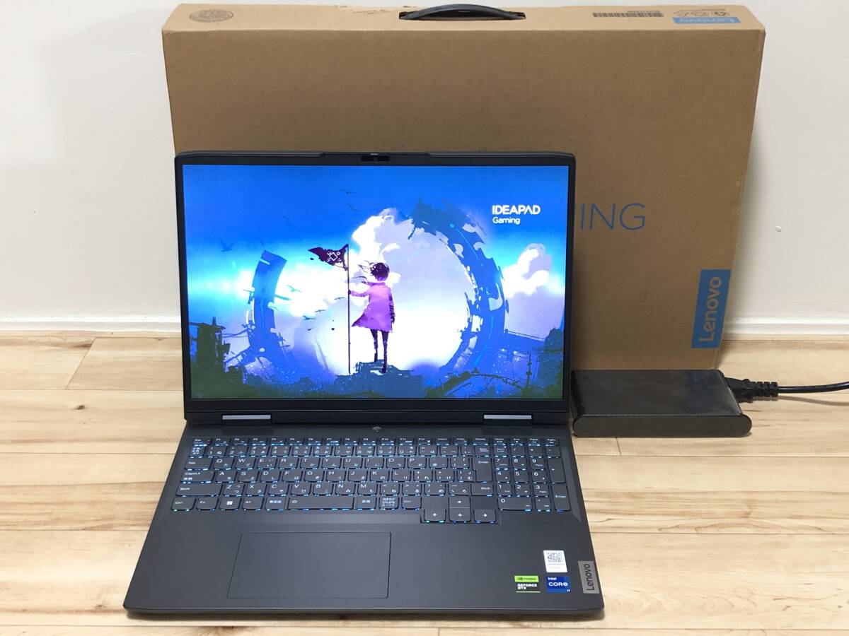 Yahoo!オークション -「ゲーミングpc 3060」(レノボ) (ノート Yahoo!オークション -「ゲーミングpc 3060」(レノボ) (ノート