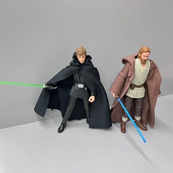 スター・ウォーズ ブラックシリーズ