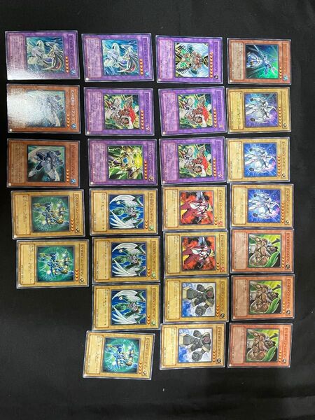 遊戯王 E・HERO カード まとめ売り