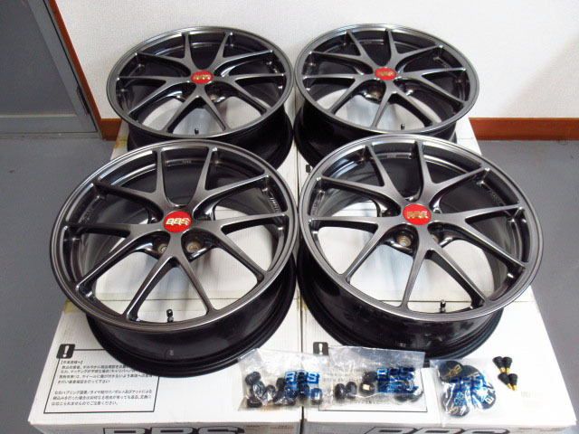 Yahoo!オークション -「bbs ri」(18インチ) (ホイール)の落札 Yahoo!オークション -「bbs ri」(18インチ) (ホイール)の落札