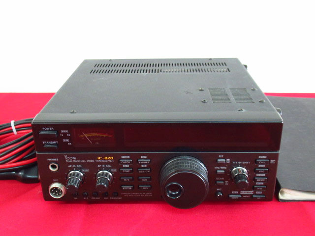 Yahoo!オークション -「ic-820d」の落札相場・落札価格 Yahoo!オークション -「ic-820d」の落札相場・落札価格