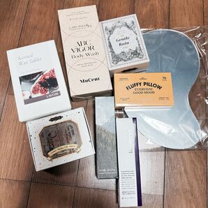 韓国用品まとめ売り
