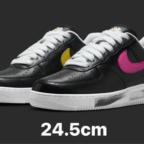 PEACEMINUSONE×Air Force 1 Para-Noise 3.0 ピースマイナスワン×ナイキ エアフォース1