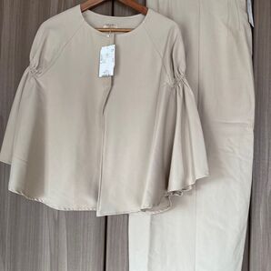 【新品】ブージュルード Bab セットアップ