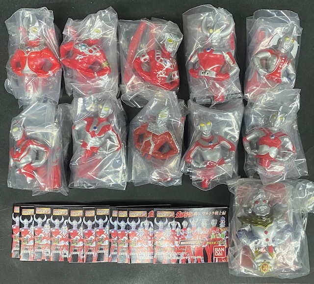 Yahoo!オークション -「我ら、ウルトラ戦士編 ガシャポン hg Yahoo!オークション -「我ら、ウルトラ戦士編 ガシャポン hg