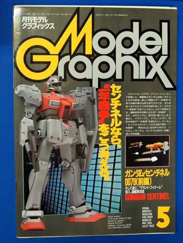 ガンダムアーカイヴス『ガンダム・センチネル』編 | モデル