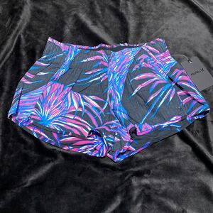 新品 Hurley ハーレー ショートパンツ ボードパンツ サーフパン 水着 海水浴 ショーパン ハーレー レディース サーフィン サーフパンツ