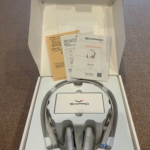 MTG SIXPAD Facial Fit