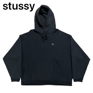 stussy ステューシー パーカー