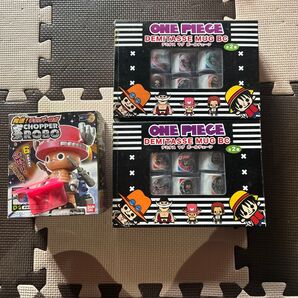 発進!チョッパーロボ 6箱セット