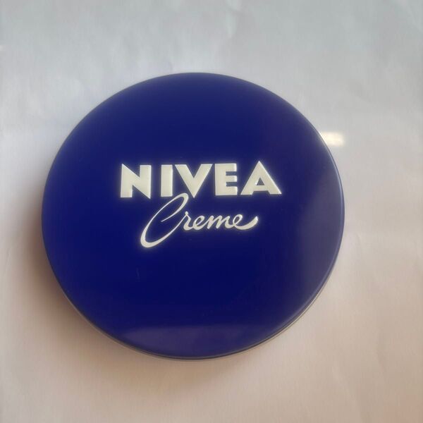 NIVEA ニベアクリーム 56g(中缶)