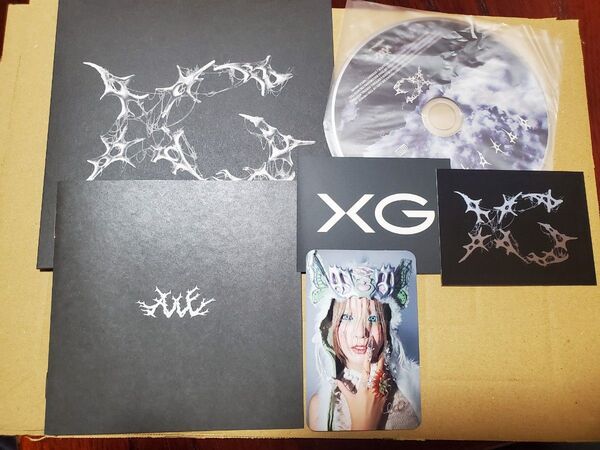 XG / AWE
